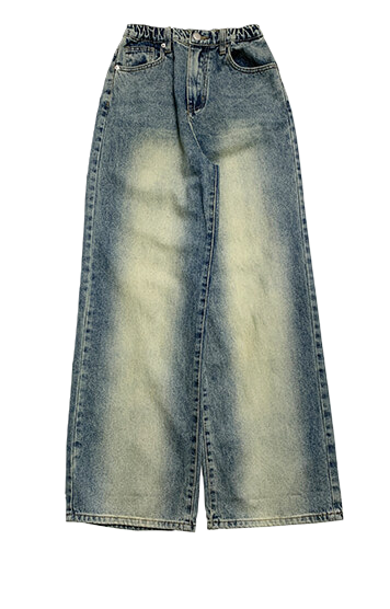 牛仔褲