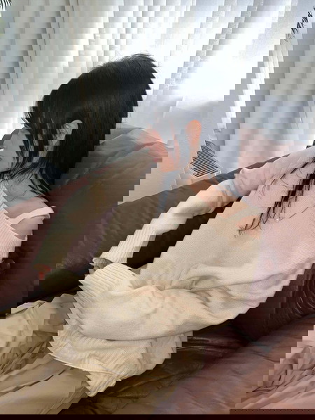 毛衣
