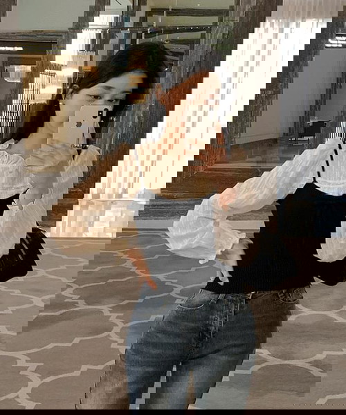 背心