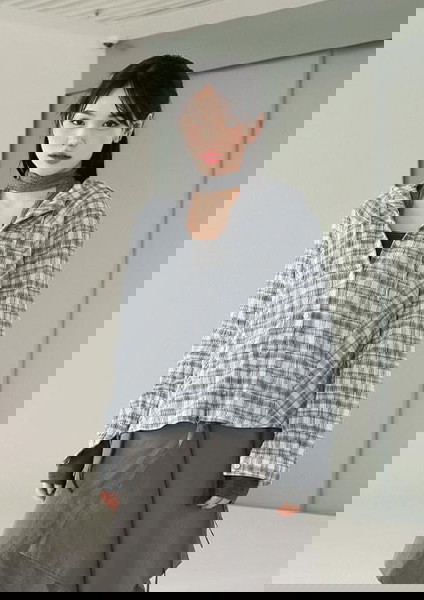 襯衫