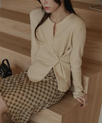 カーディガン / ベスト