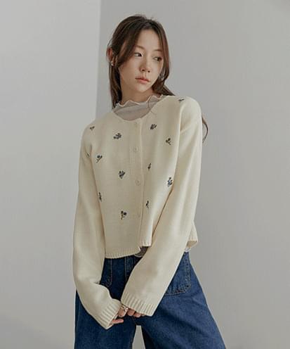 毛衣