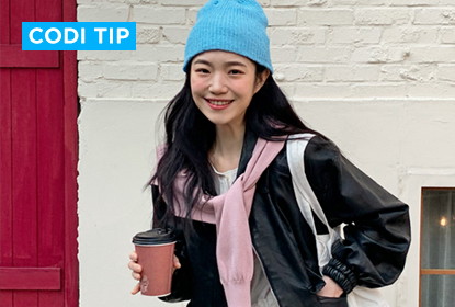 ブラックのレザージャケット着回しコーデ20選🖤