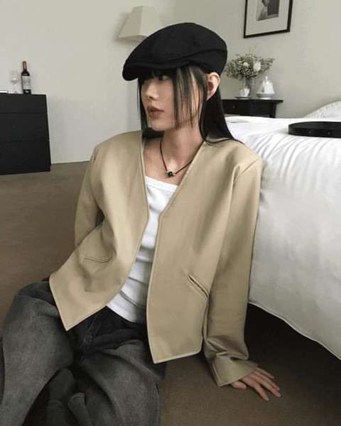 夾克