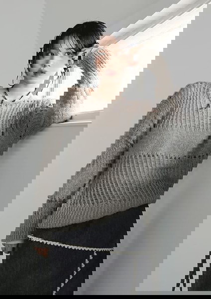 毛衣