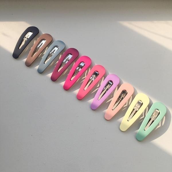 Judy Matt hairpin (Ships Today)