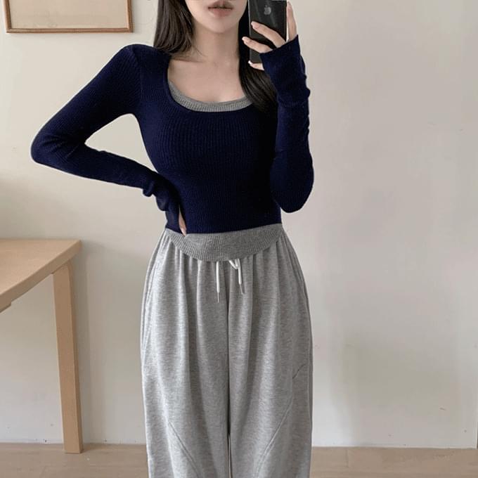 Kupen Knitwear -6 color