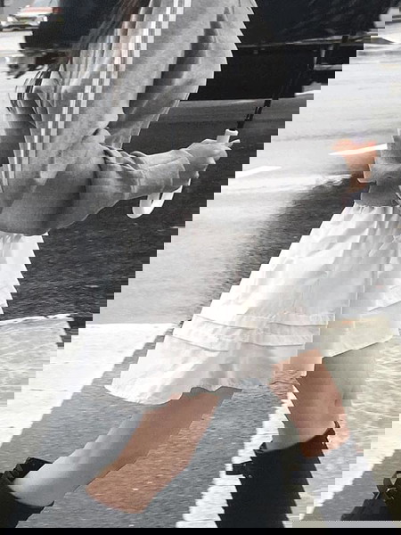 裙子