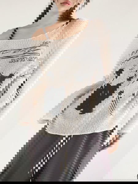 毛衣