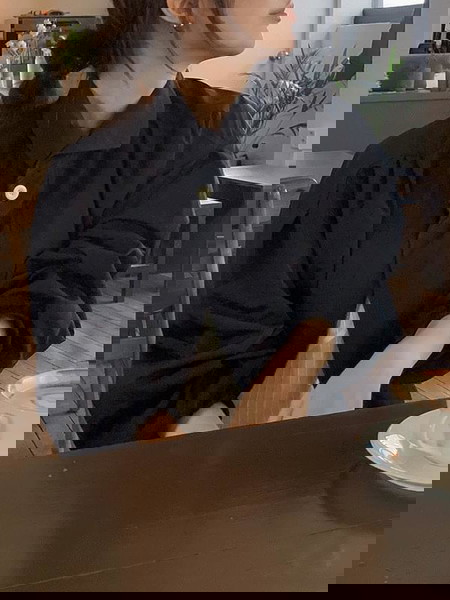 拉鍊外套