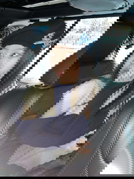 貝雷帽
