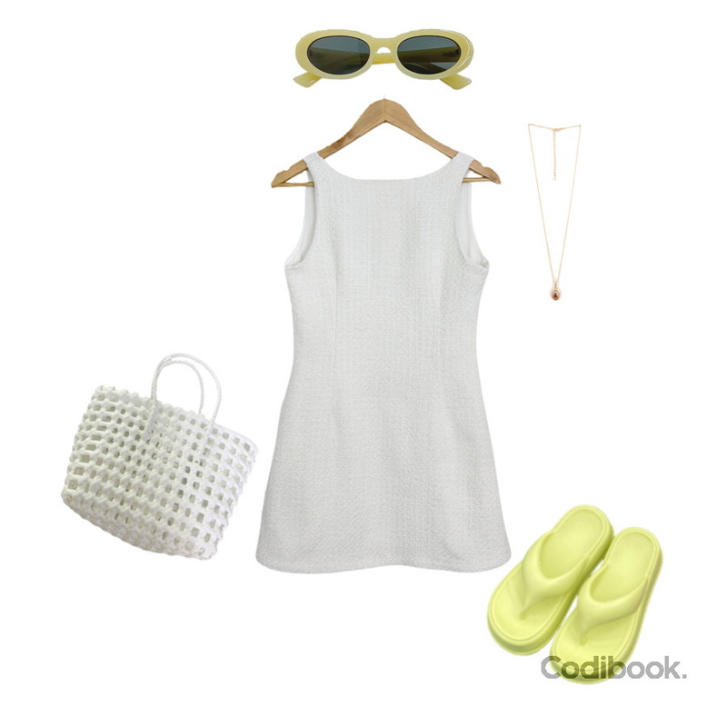 common unique 테디 베어 펜던트 네크리스,heyrozy ean - 레트로엣지선글라스glasses,byclothes 애플파이 바스켓 백등을 매치한 코디