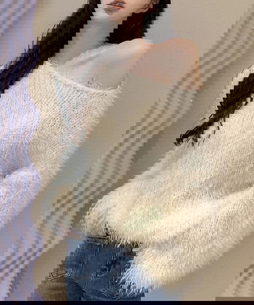 毛衣