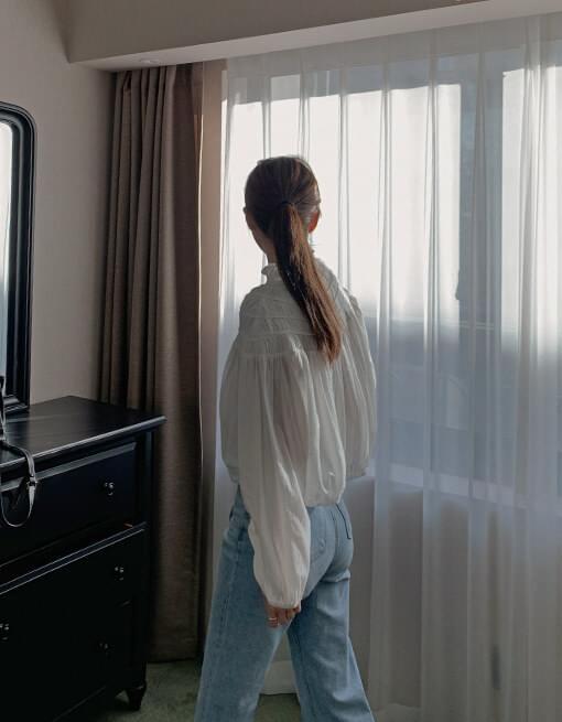 blouse