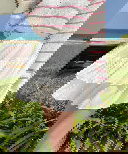 蛋糕裙