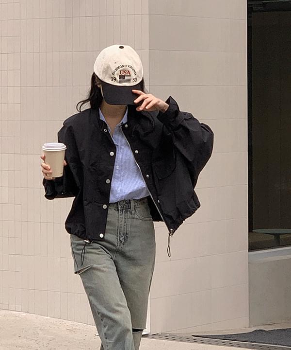 bomber-jacket