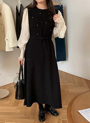 overall-dress
