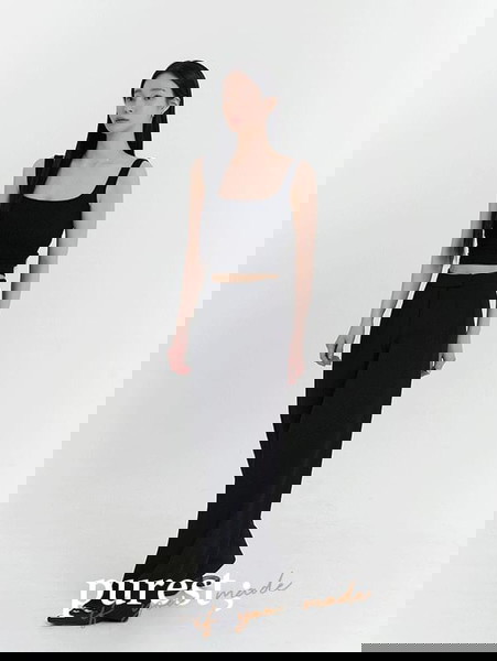 闊腿褲