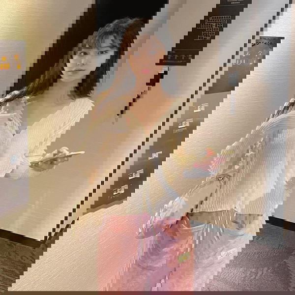 針織外套