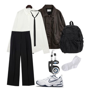 School,Streetstyle,Sneakers 코디
