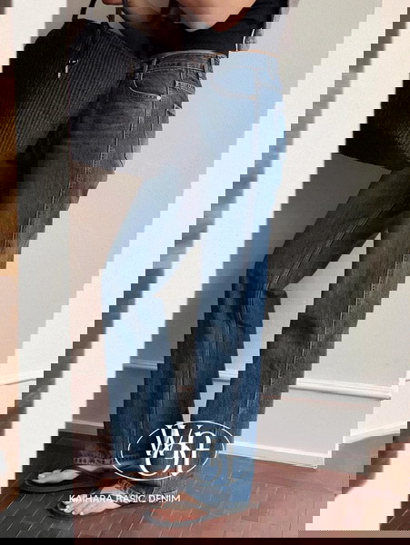 牛仔褲