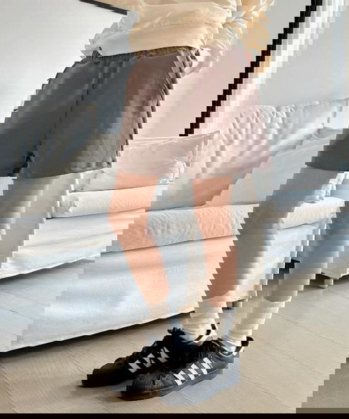 運動褲