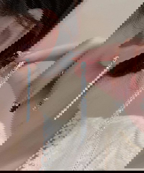 drop-earrings
