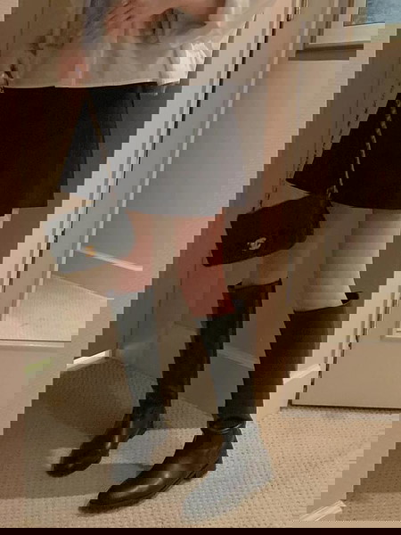裙子