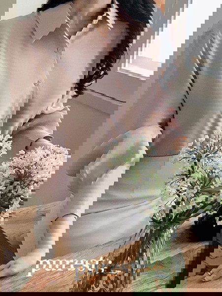 雪紡襯衫