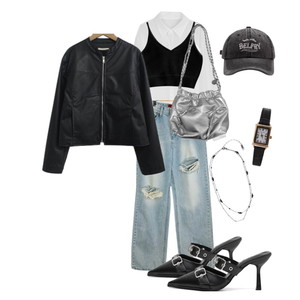 Outfit,ootd,workday,casuallooks 코디