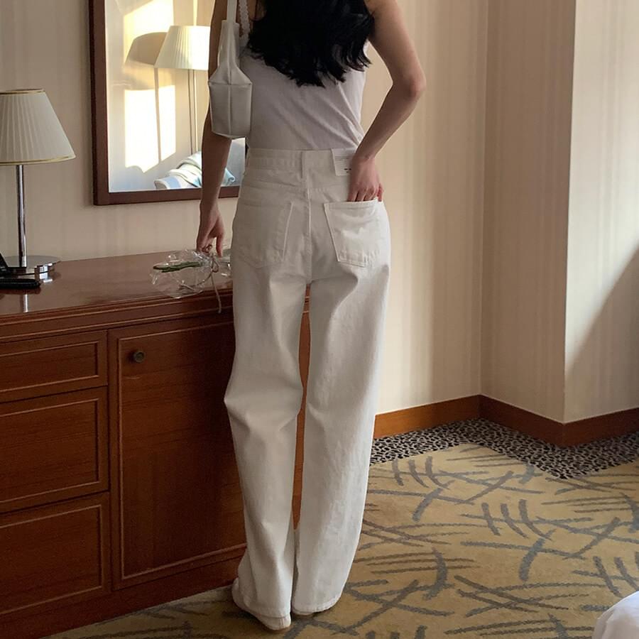 Rover cotton trousers