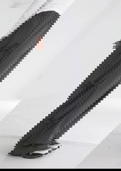 闊腿褲