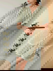 압박없는 모달 노브라 슬림라인 3color
