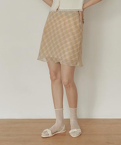 裙子