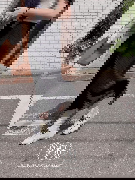 裙子