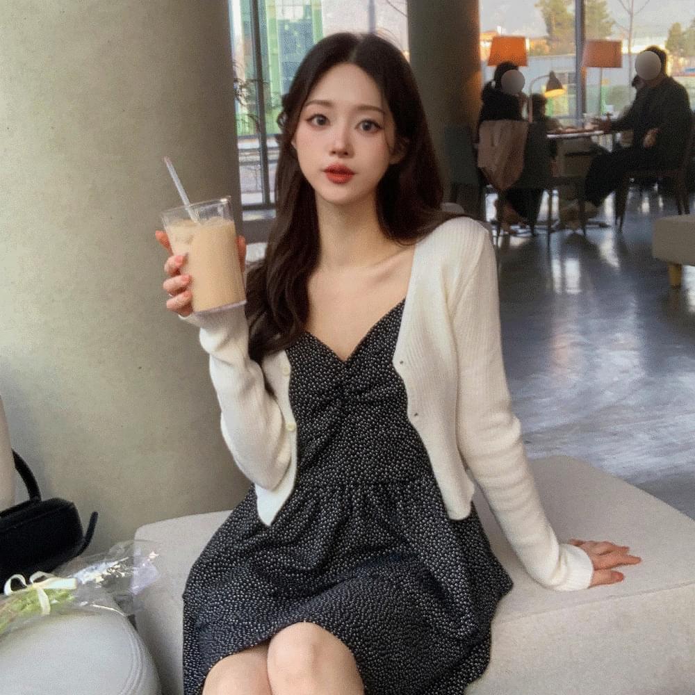 ミニワンピース