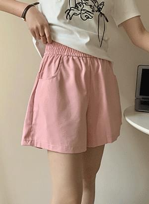 運動褲