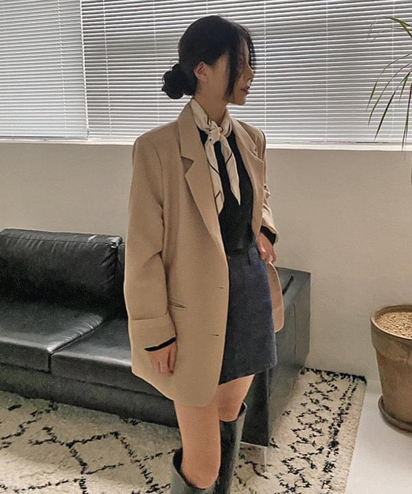 로이드 자켓
