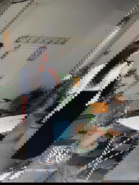 裙子