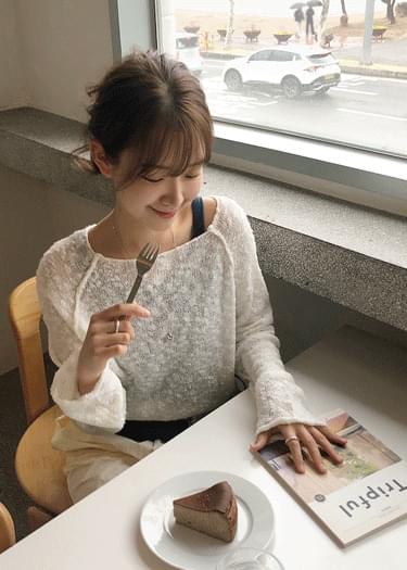 針織衫