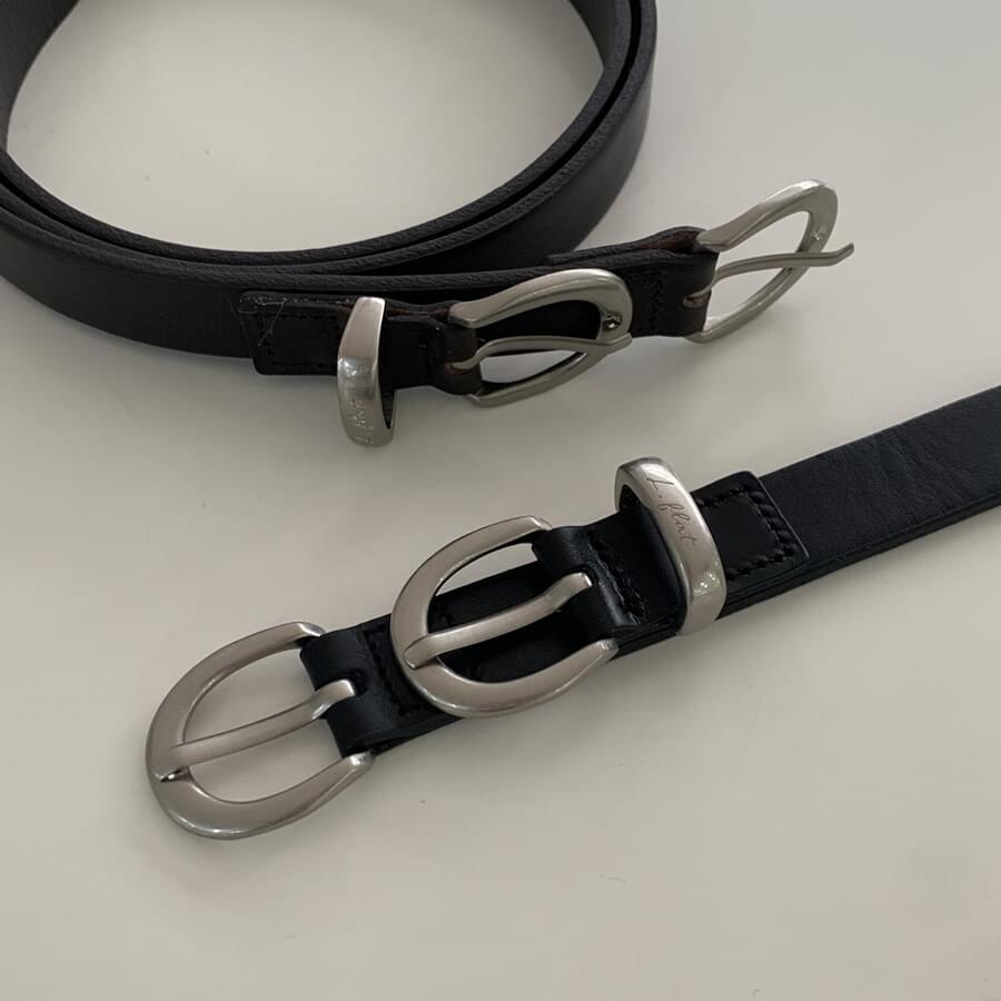 dave double belt