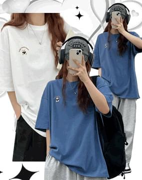 Short Sleeve