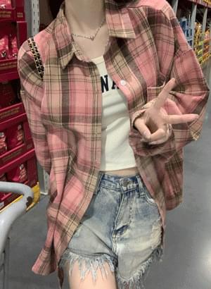 襯衫