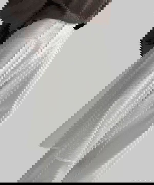 裙子