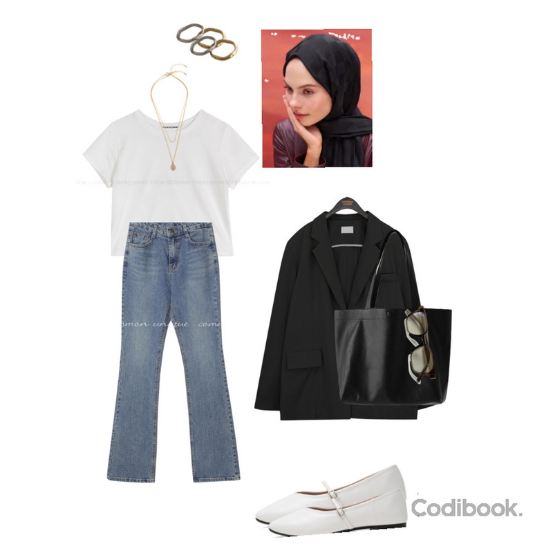 lavenir buckle ring,kim9hope clear daily glasses,porterna 로버 투 네크리스등을 매치한 코디