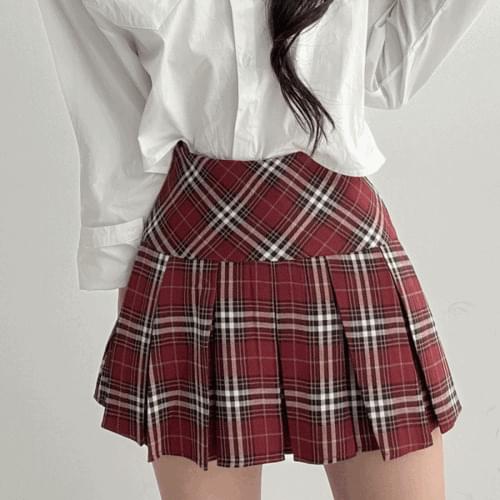 裙子