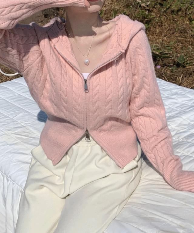 Zip-up