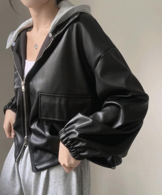 Zip-up