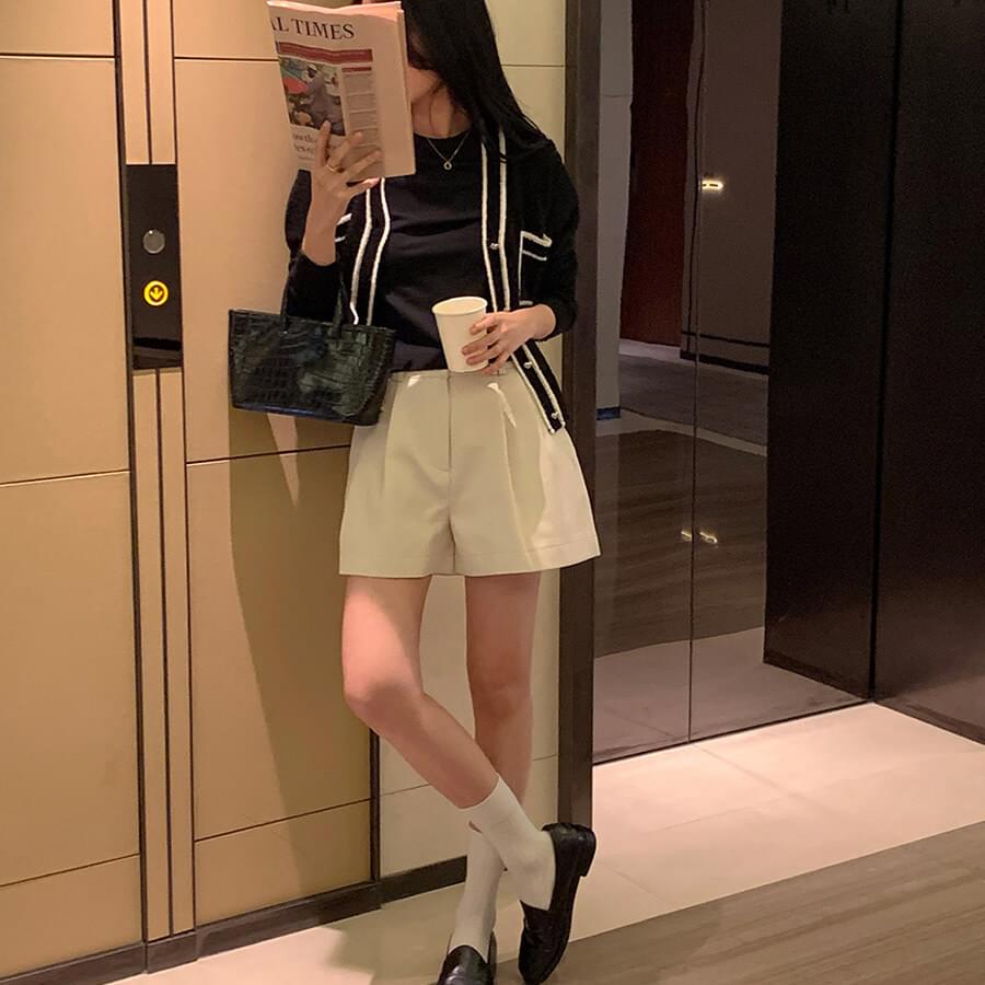 Bay short pants