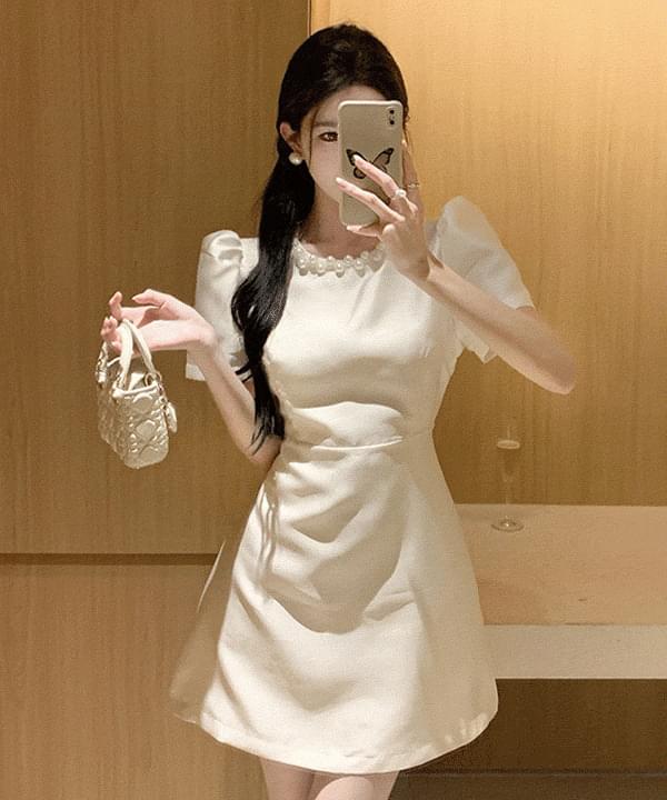 ミニワンピース